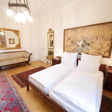 Hotel Rotdorn برلين المظهر الخارجي الصورة