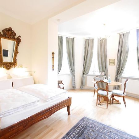 Hotel Rotdorn برلين المظهر الخارجي الصورة