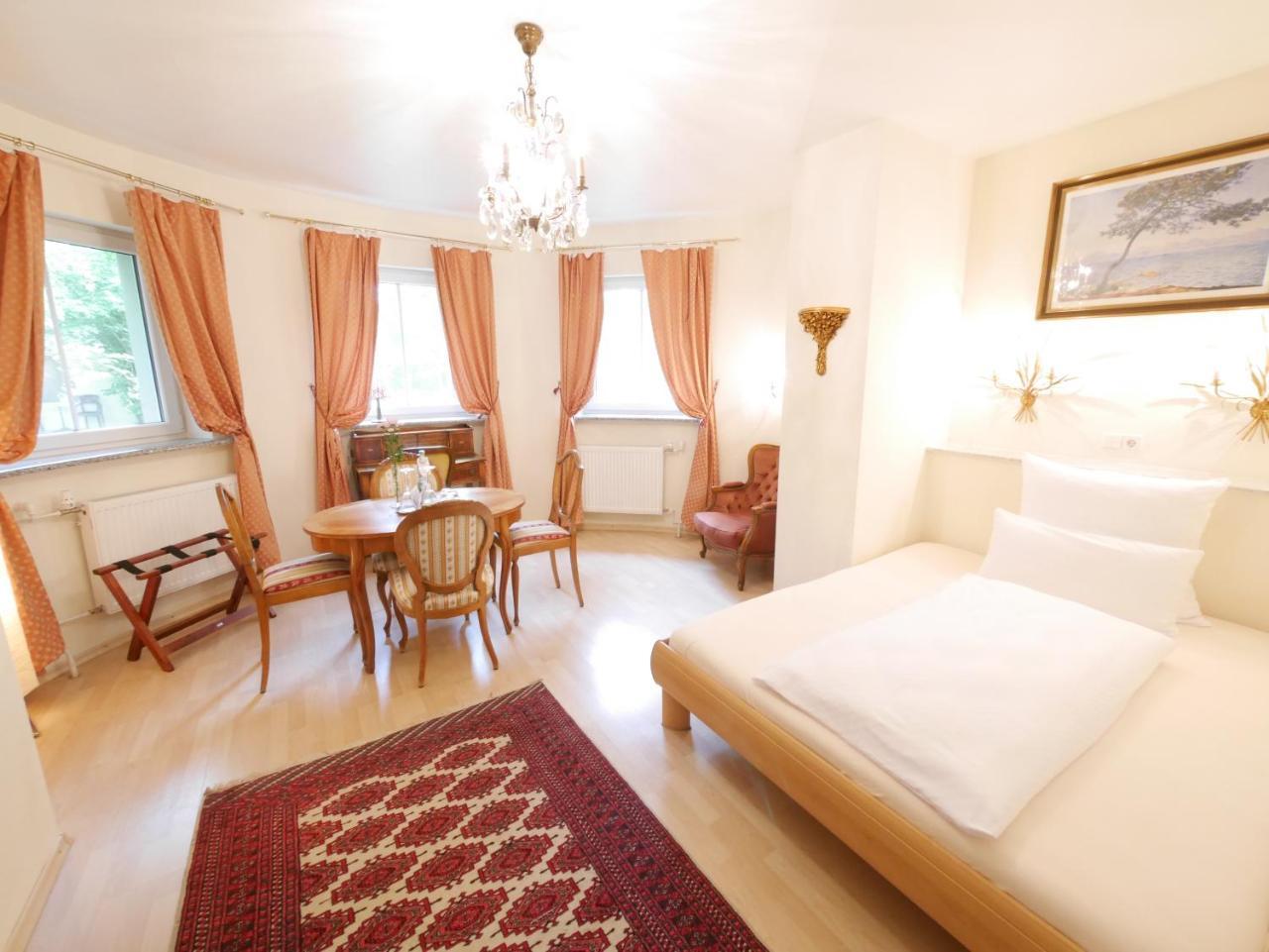 Hotel Rotdorn برلين المظهر الخارجي الصورة